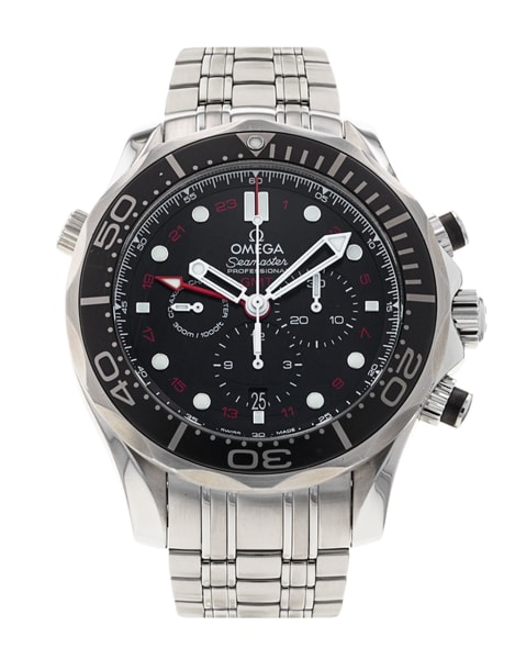 Omega Seamaster Diver 300m 212.30.44.52.01.001